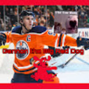 Meet your Posher, Gannon